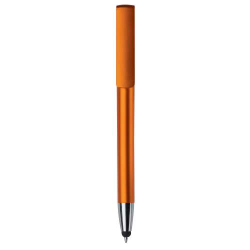 Długopis 3 w 1 Pomarańczowy LT80500-N0026 (4)