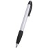Długopis biały V1762-02 (4) thumbnail