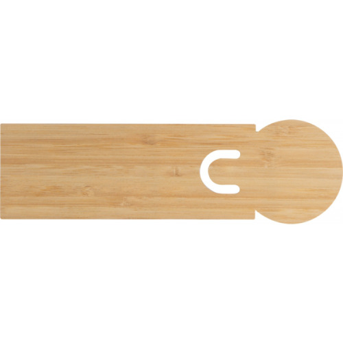 Zakładka z karteczkami do markowania VIKTORIA Beżowy 2422613 (3)