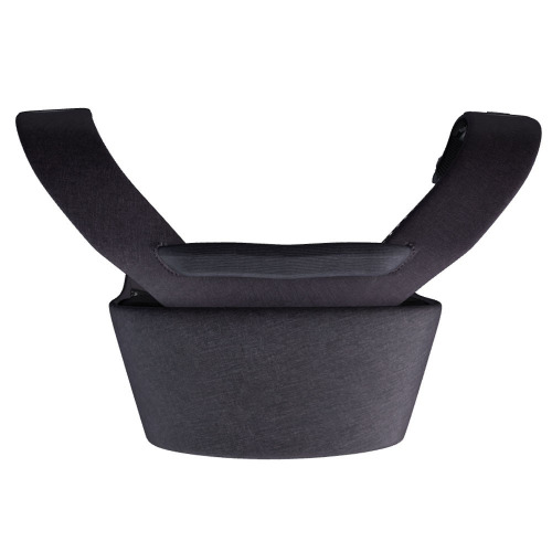 Bobby Hero Regular plecak chroniący przed kieszonkowcami Szary P705.291 (15)