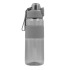 Butelka sportowa z Tritanu 850 ml Air Gifts | Flore Szary VA937-19 (3) thumbnail