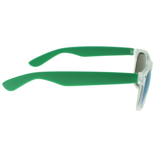 Okulary przeciwsłoneczne zielony V8669-06 (2)