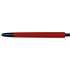 Długopis plastikowy touch pen BELGRAD Czerwony 007605 (3) thumbnail