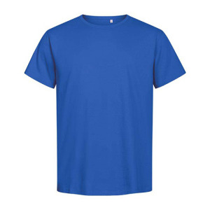 T-shirt Męski Klasyczny Bawełna Organiczna