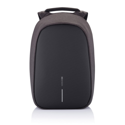 Bobby Hero XL plecak chroniący przed kieszonkowcami Szary P705.711 (9)