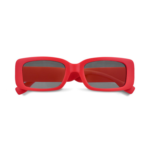 Okulary przeciwsłoneczne Charli RPC Jasnoczerwony LT86719-N0022 (3)