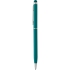 Długopis, touch pen błękitny V3183-23 (1) thumbnail