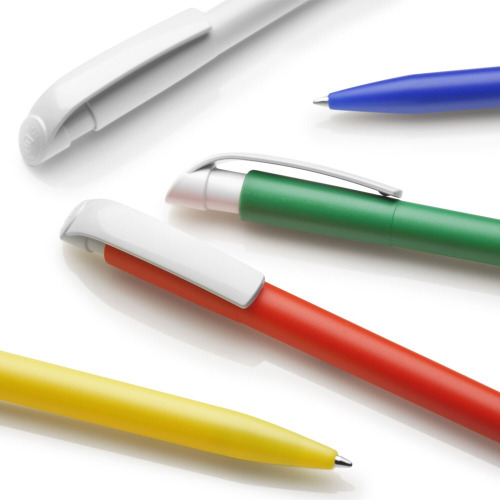 Długopis Stilolinea S45 Zielony VA830-06 (3)