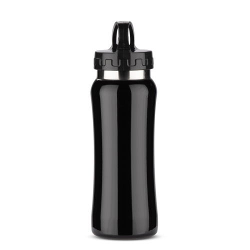 Bidon stalowy PATRO 600 ml Czarny 16226-02 (6)