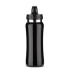 Bidon stalowy PATRO 600 ml Czarny 16226-02 (6) thumbnail