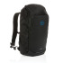 Plecak na laptopa 15.6" Swiss Peak AWARE™ RPET Czarny P762.891 (10) thumbnail