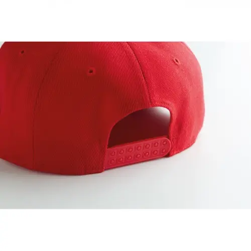 Czapka snapback według własnego projektu Wielokolorowy MH2206 (3)