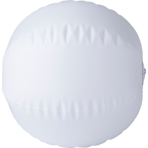 Piłka plażowa biały V6338-02 
