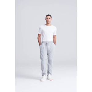 Spodnie dresowe oversize