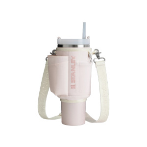 Stanley torba Carry-All na Quencher 0.89 L Rose Quartz