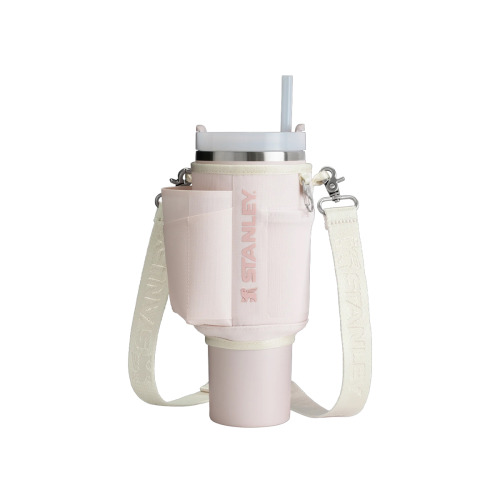 Stanley torba Carry-All na Quencher 0.89 L Rose Quartz 1012444025 