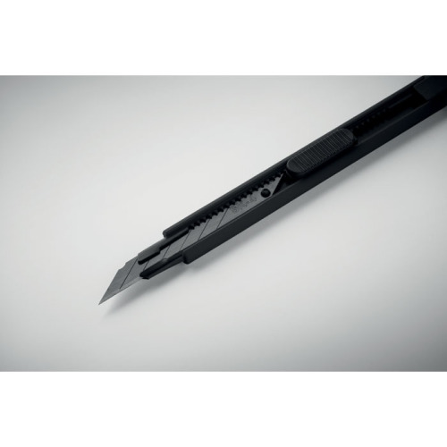 Mały chowany nóż Czarny MO2768-03 (3)