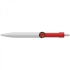 Długopis plastikowy STRATFORD czerwony 444105 (1) thumbnail