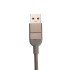 Kabel do transferu danych DONNES Pierre Cardin Szary B1100200IP307 (4) thumbnail