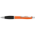 Długopis plastikowy Lima pomarańczowy 374910  thumbnail