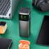 Power bank 24000 mAh Hama High Power 150W Grafitowy VH029-15 (1) thumbnail