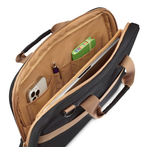 Torba na laptopa 15,6"-16,2" Hama Ultra Lightweight Czarny VH044-03 (13)