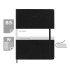 Kalendarz MOLESKINE Czarny VM493-03/2027 (1) thumbnail