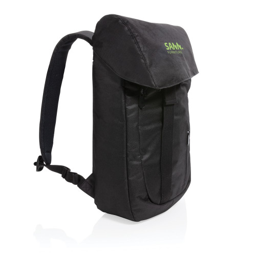 Plecak Osaka Czarny P705.601 (7)