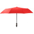 Parasol automatyczny Ø96 cm BIXBY Czerwony 351905 (1) thumbnail