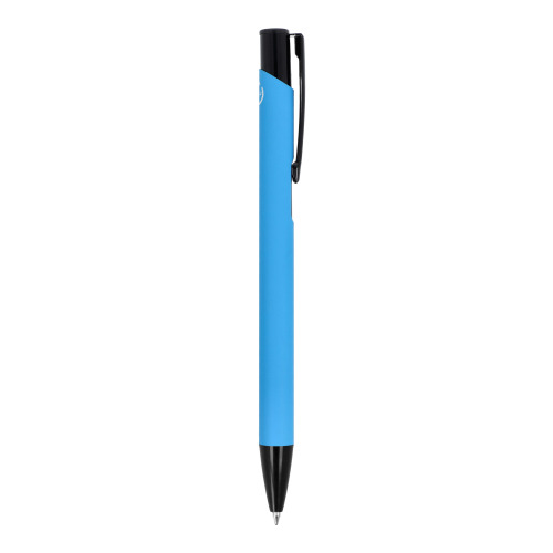 Alicante soft touch R-AL czarny tusz Jasnoniebieski / czarny LT80605-N1202 (5)