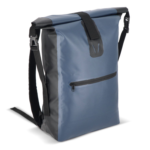  Plecak turystyczny 20L IPX4 Ciemnoniebieski LT95169-N0010 