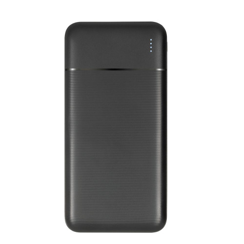 Power Bank VA2101 10000 mAh RIVACASE Czarny EG834803 (3)