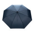 Mały parasol manualny 21" AWARE RPET Niebieski P850.585 (1) thumbnail