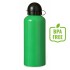 Bidon, butelka sportowa 650 ml zielony V4540-06 (2) thumbnail