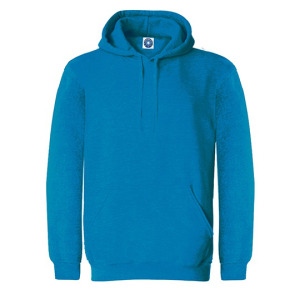 Bluza Klasyczna Czesana Bawełna