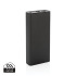 Power bank 20000 mAh Terra, aluminium z recyklingu Szary P322.632 (11) thumbnail