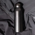 Stalowa butelka Sagaform Tekla (z recyklingu) 500 ml Czarny LT52132-N0002 (2) thumbnail
