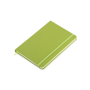 Notes rVITAL A5 Zielony jasny