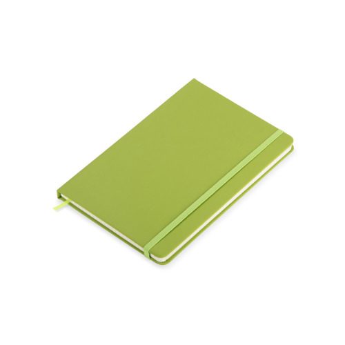 Notes rVITAL A5 Zielony jasny 18225-13 