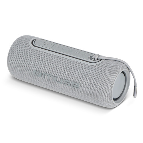 M-780 | Muse głośnik bluetooth 20W Szary LT55017-N0061 