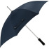Parasol automatyczny z filtrem UV Ø100 cm AVIGNON Granatowy 520244 (2) thumbnail
