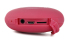 Silikonowy mini głośnik Bluetooth Różowy EG 026211 (2) thumbnail
