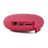 Silikonowy mini głośnik Bluetooth Różowy EG 026211 (2) thumbnail