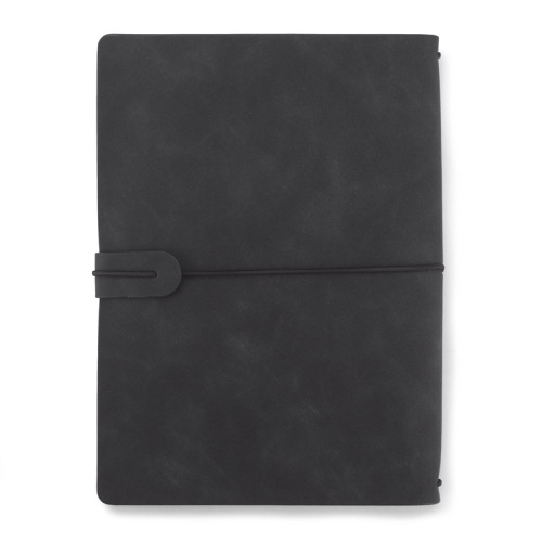 Notes RETRO LITE A5 Czarny 18016-02 (4)