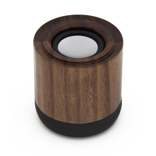 Drewniany głośnik Bluetooth EKO Wielokolorowy EG 0179MC (1)