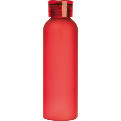 Butelka na wodę READING 600 ml Czerwony 532205 (3)
