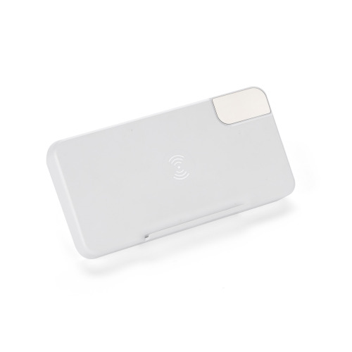 Powerbank STAND 10000 mAh Biały 45120-01 (2)