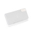 Powerbank STAND 10000 mAh Biały 45120-01 (2) thumbnail