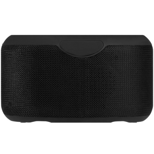 Głośnik Bluetooth MUSIC MAN Czarny 094203 
