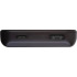 Power bank z ABS z recyklingu 10000 mAh PRESTON Czarny 3549403 (12) thumbnail